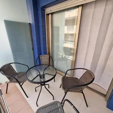 Evita Luxury - Near Playa Locos With Pool דירה *