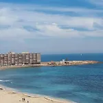 Evita Luxury - Near Playa Locos With Pool Apartment *