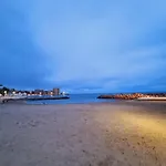 Апартаменты Evita Luxury - Near Playa Locos With Pool Торевьиа
