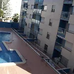 Апартаменты Evita Luxury - Near Playa Locos With Pool Торевьиа