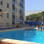 Evita Luxury - Near Playa Locos With Pool تورّيفيِخا
