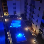Апартаменты Evita Luxury - Near Playa Locos With Pool *