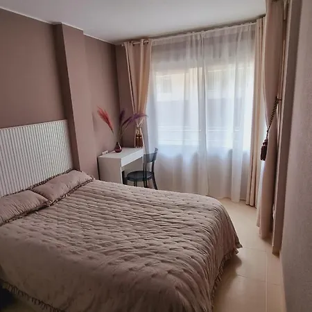 Apartamento Luxury Evita In *