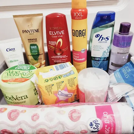 Evita Luxury - Near Playa Locos With Pool Апартаменты