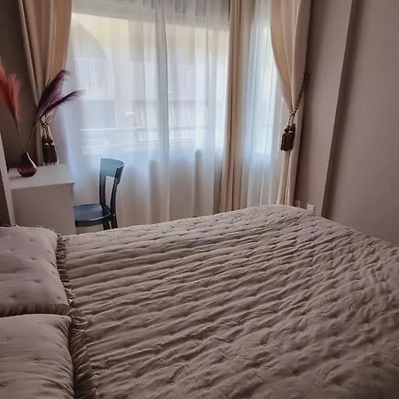 Luxury Evita In Apartamento