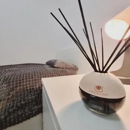 Luxury Evita In Apartamento *