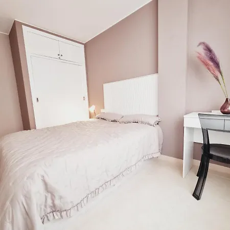 Lejlighed Luxury Evita In *