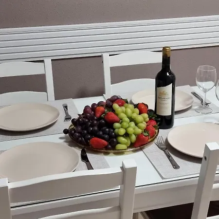 Luxury Evita In * Torrevieja