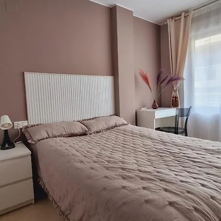 Luxury Evita In Apartamento Torrevieja