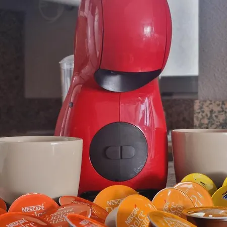 Evita Luxury - Near Playa Locos With Pool