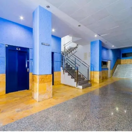 Evita Luxury - Near Playa Locos With Pool Apartament