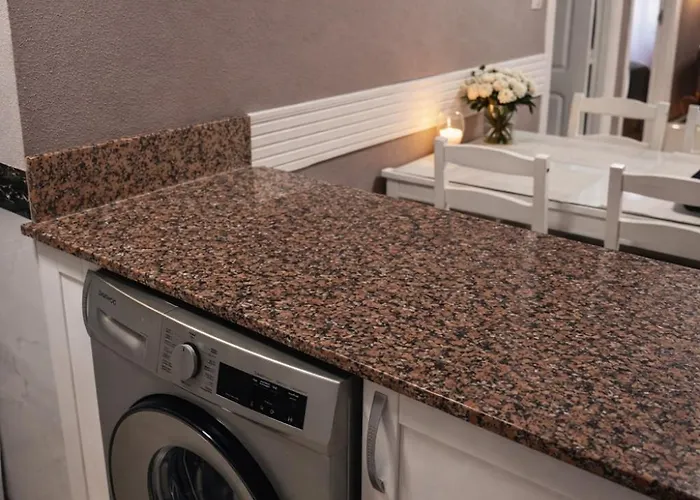 Apartman Evita Luxury - Near Playa Locos With Pool Torrevieja