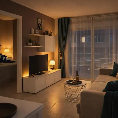 Evita Luxury - Near Playa Locos With Pool Apartamento Torrevieja