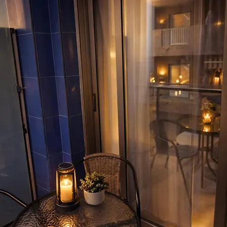 Apartamento Evita Luxury - Near Playa Locos With Pool *